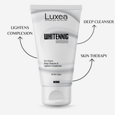 Whitening Cleanser (120ml)