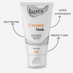 Creamy Mask (120ml)