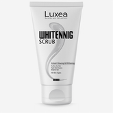 Whitening Scrub (120ml)