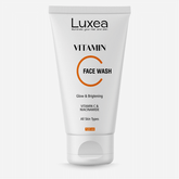 Vitamin C Face Wash (120ml)