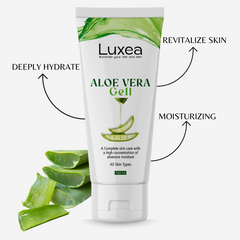 Aloe Vera Gel (150ml)