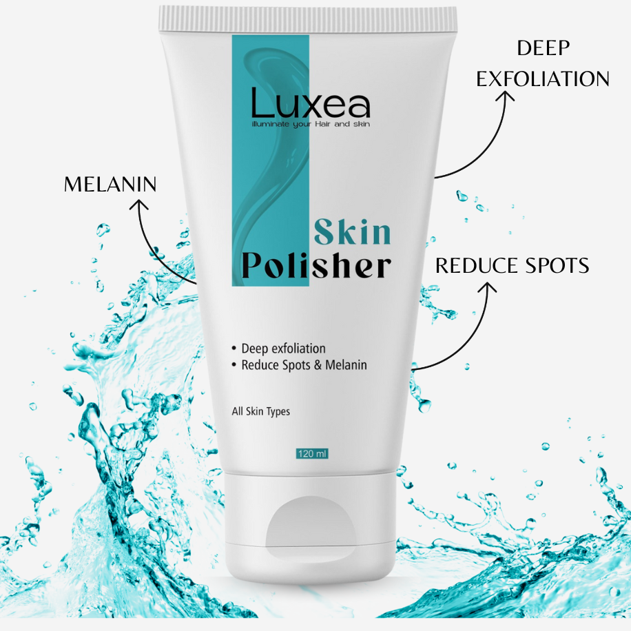 Skin Polisher (120ml)