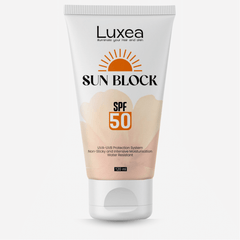 Sun Block  (120ml)