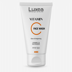 Vitamin C Face Wash (120ml)
