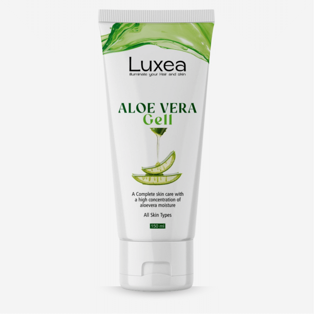 Aloe Vera Gel (150ml)