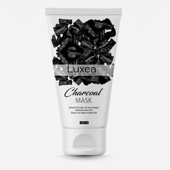 Charcoal Mask (120ml)