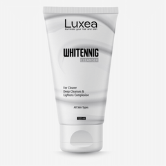 Whitening Cleanser (120ml)