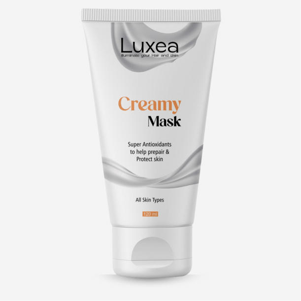 Creamy Mask (120ml)