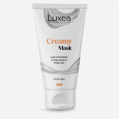 Creamy Mask (120ml)